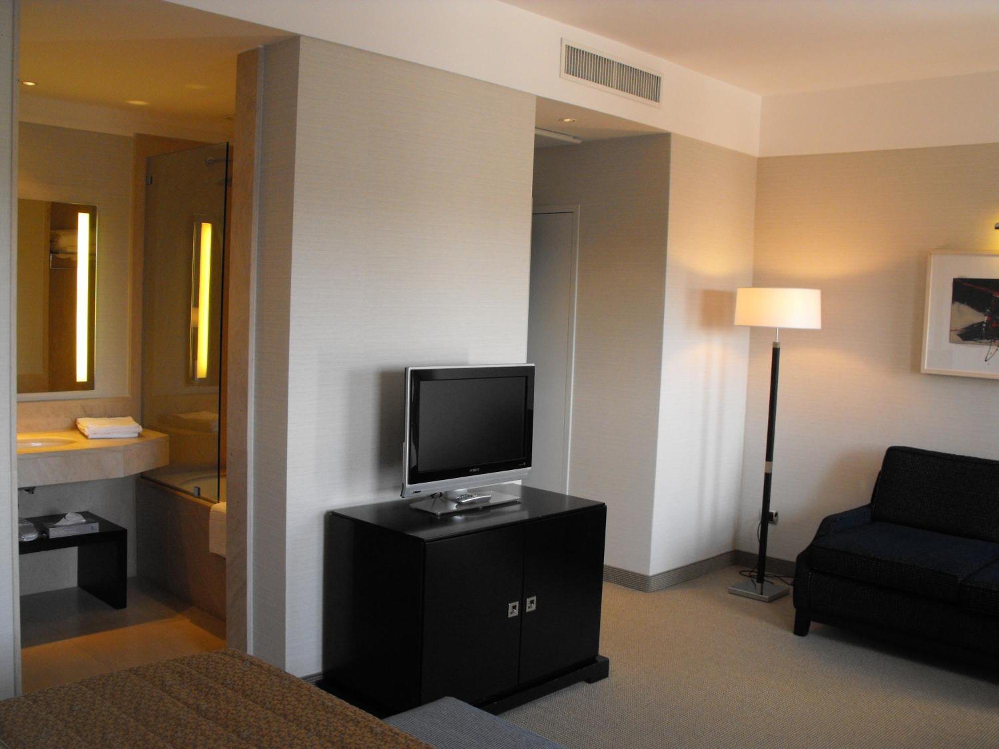 Ergife Palace Hotel Roma Cameră foto