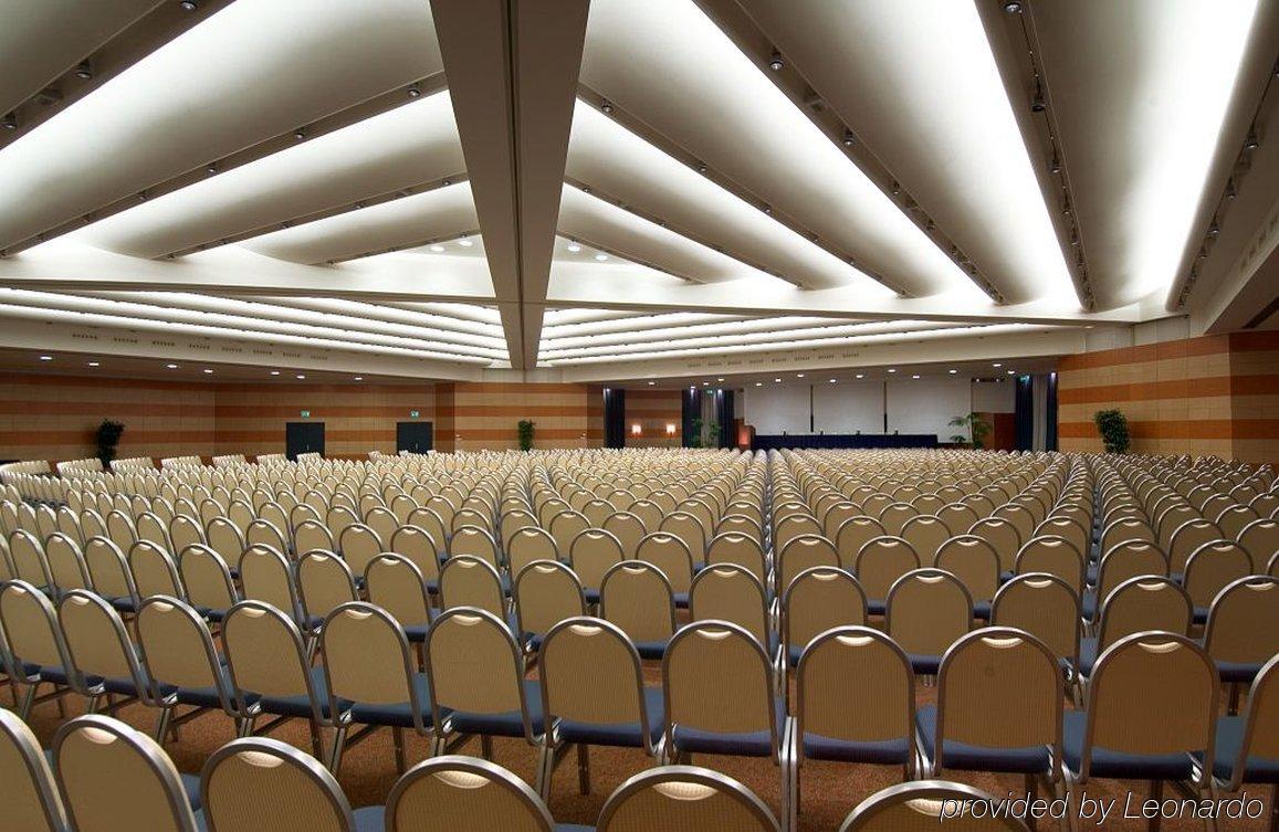 Ergife Palace Hotel Roma Afaceri foto