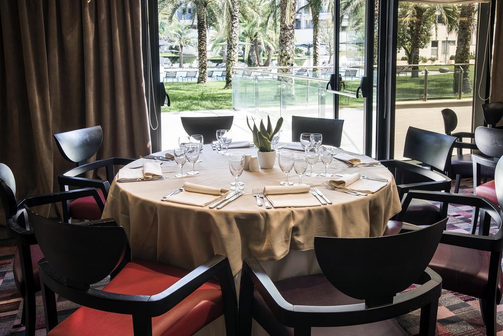 Ergife Palace Hotel Roma Exterior foto